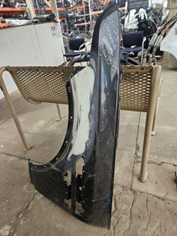Genesis GV80 left fender oem
