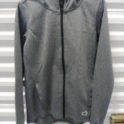 OGIO Ladies Endurance Breathable Jacket Size XS