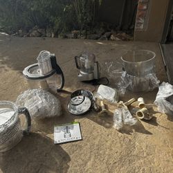 Cuisinart Replacement Parts