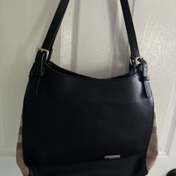 Burb Shoulder Bag