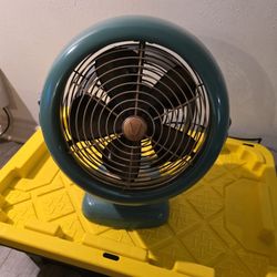 Vornado Fan Sr.