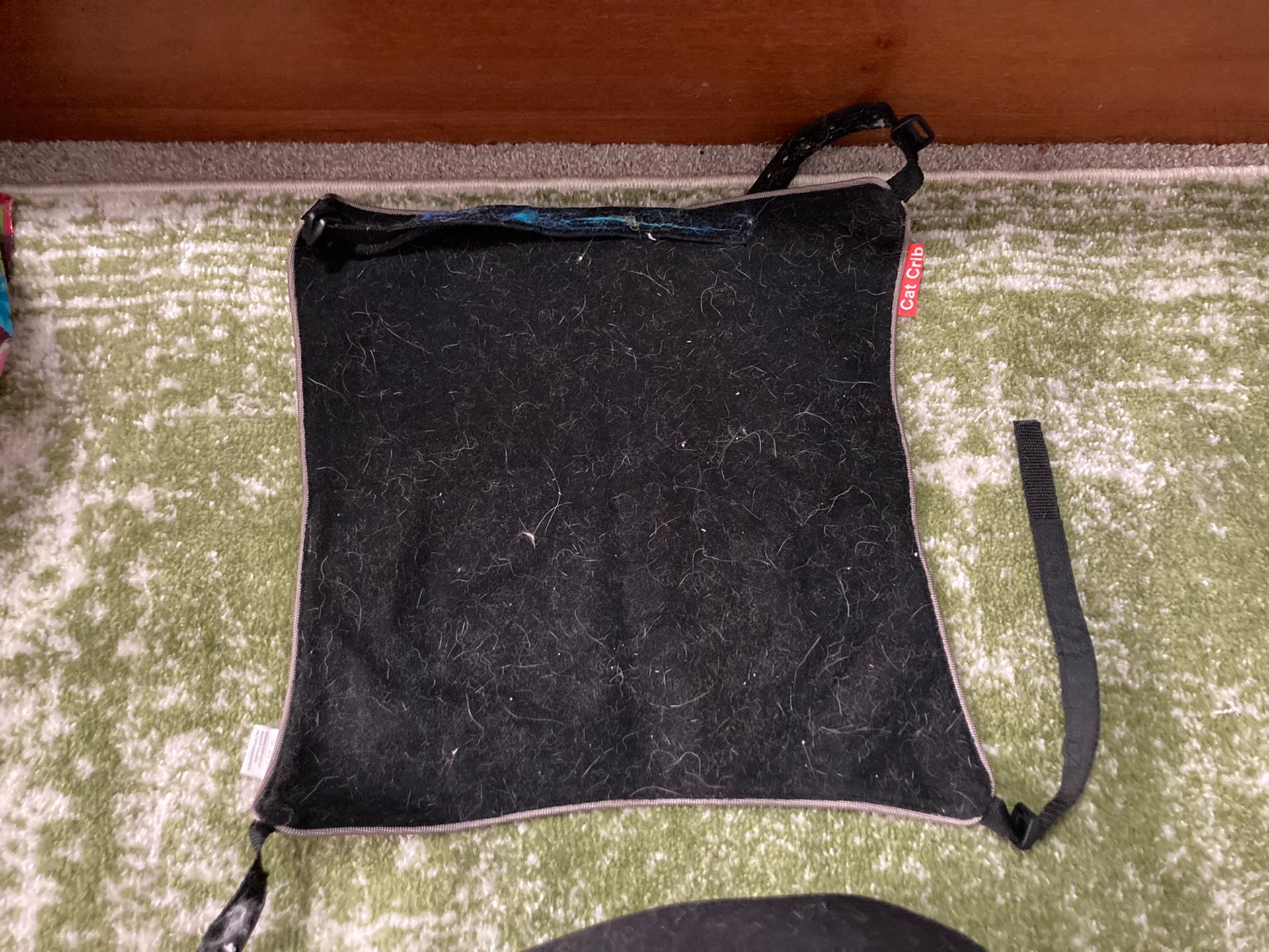 Cat Hammock
