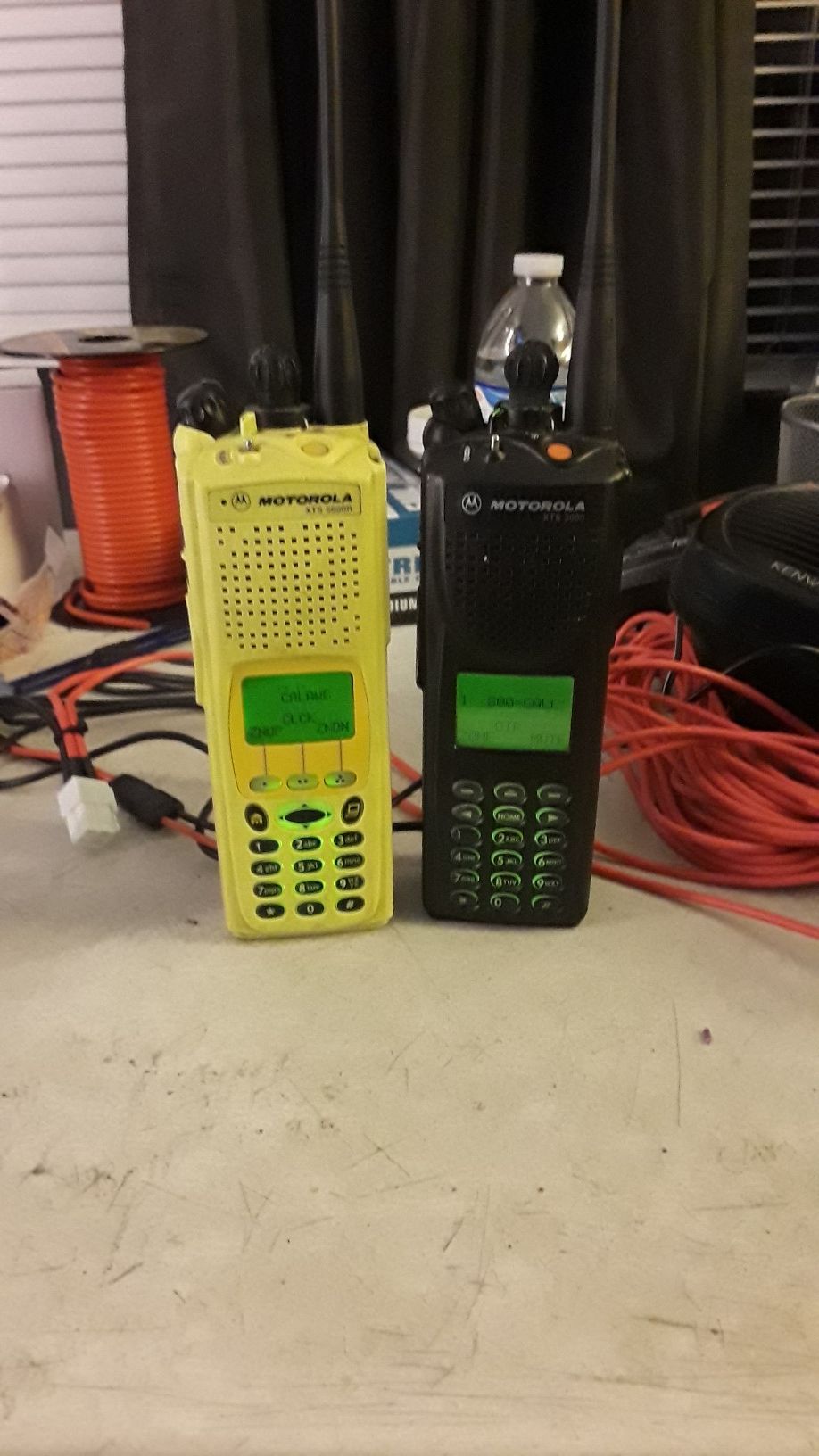 Lafd and Chp radio scanners for Sale in Los Angeles, CA - OfferUp