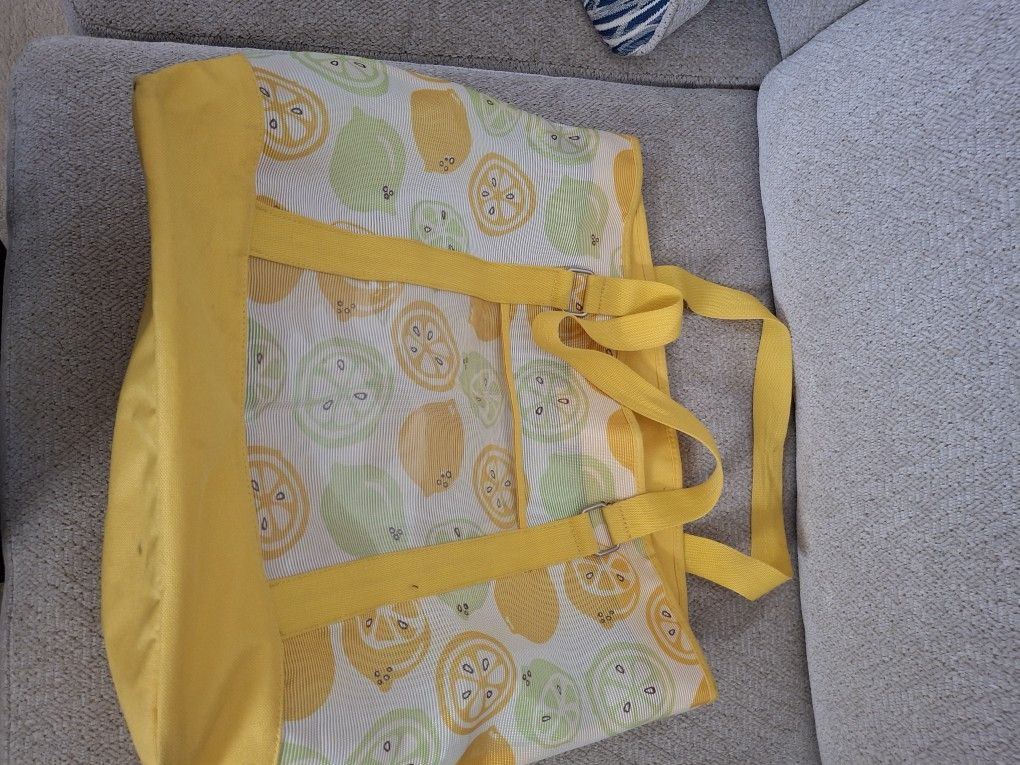 Cute Day Bag