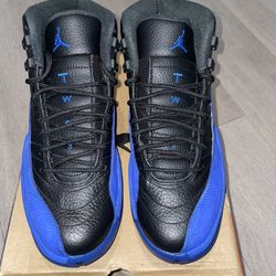 Jordan 12s