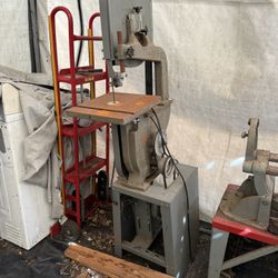 Scroll Saws Electric Saws