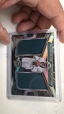 Rookie cards Jalen Hurts