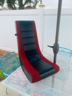Gamer chair