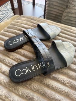 Calvin Klein Sandals