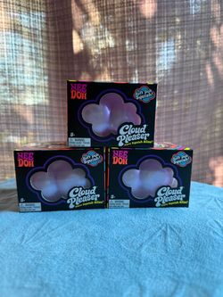Needoh Cloud