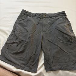 Patagonia shorts . Size 35 . $15