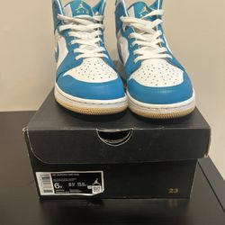 Air Jordan 1 (GS)