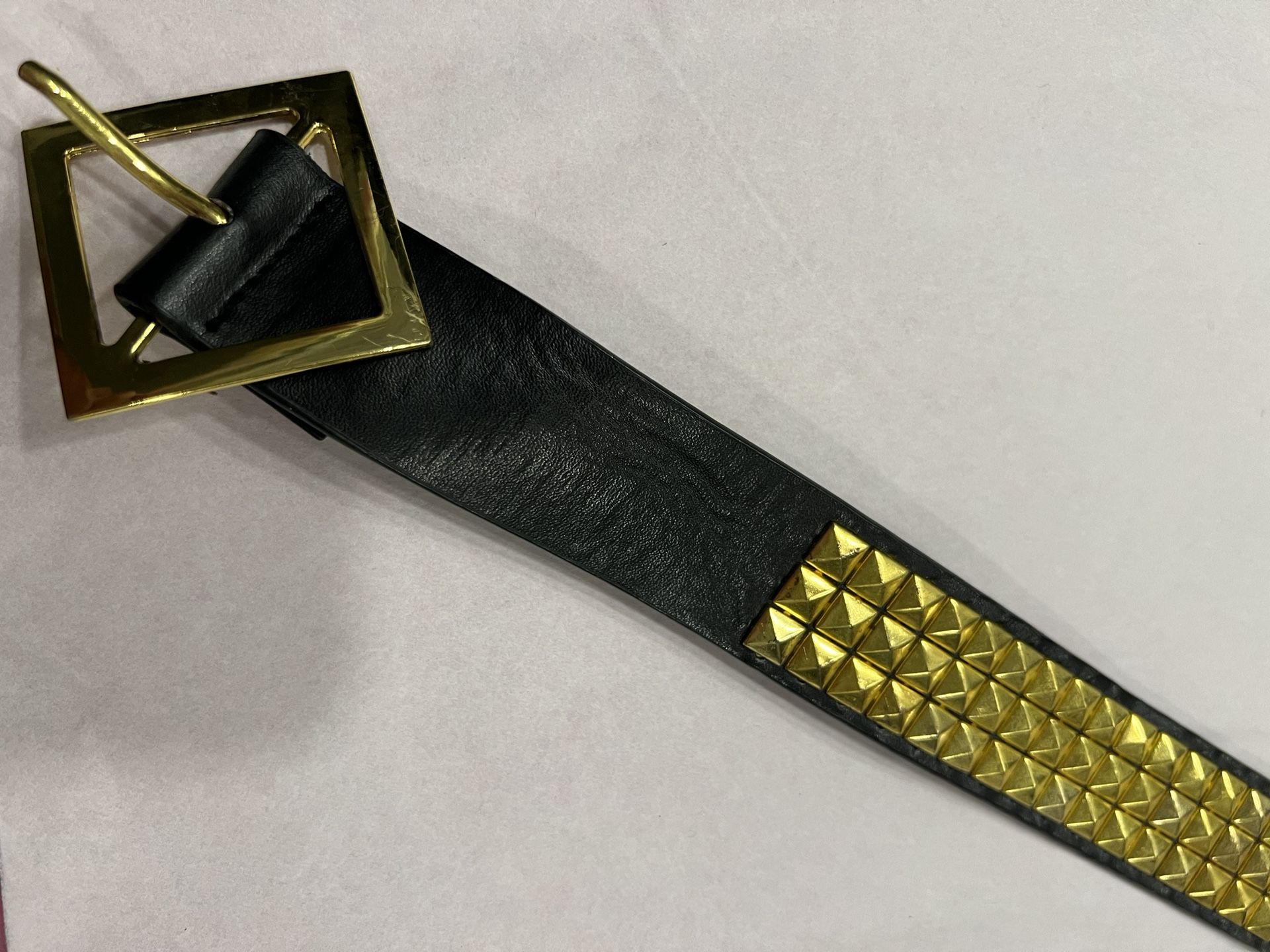 Harley Quinn, Suicide Squad Costume Belt