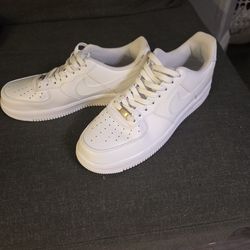 Air Force 1 Size 12