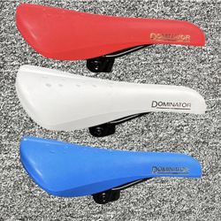Old School Viscount Dominator BMX Saddle $20 Seat New  