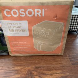 Cosori  Air Fryer  
