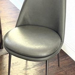 West Elm Dining Chair