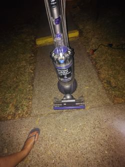 Dyson Ball canister vaccume
