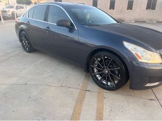 Infiniti