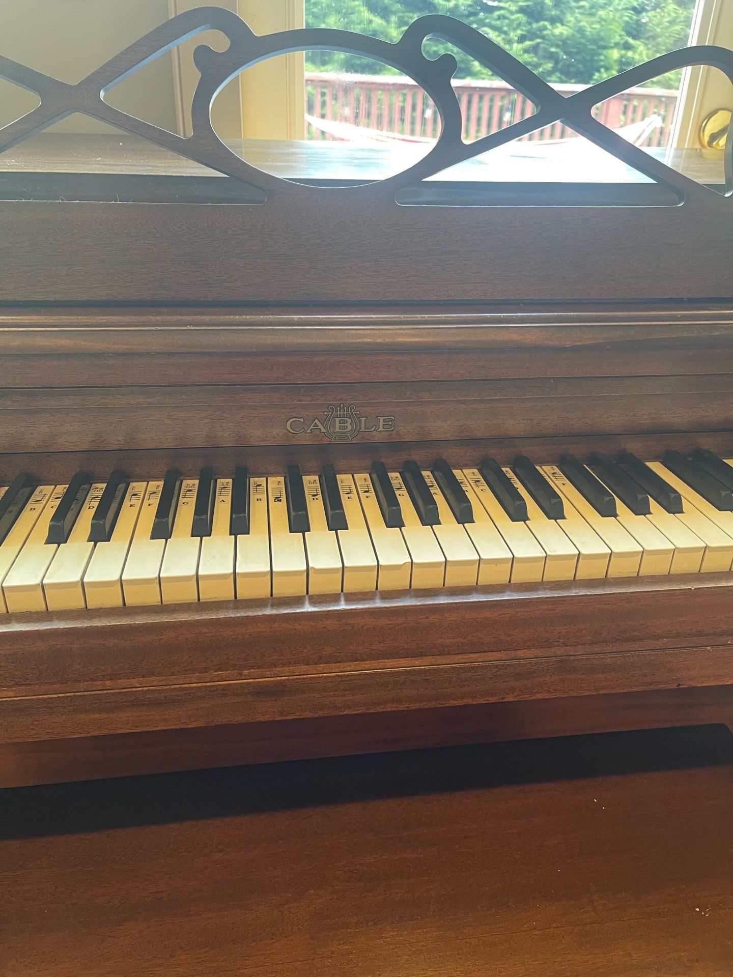 FREE Piano