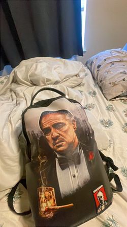 Sprayground Bookbag