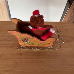Sleigh 