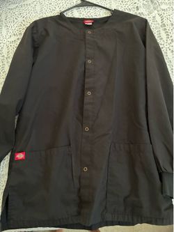 Medical jacket