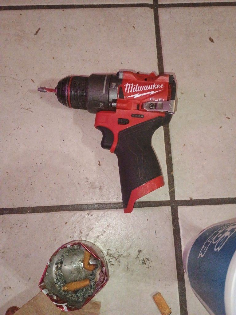 Fuel 12V