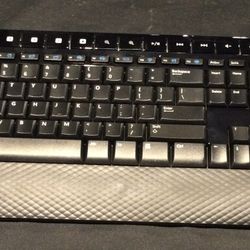  Microsoft Wireless Keyboard 2000