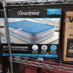 Queen Size Airbed