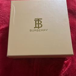Burberry Belt