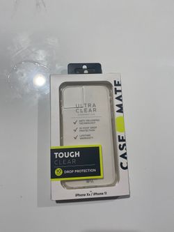 IPHONE CASE PROTECTOR