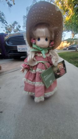 precious moments collectable