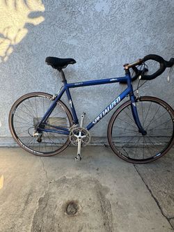 Specialized Road Bike