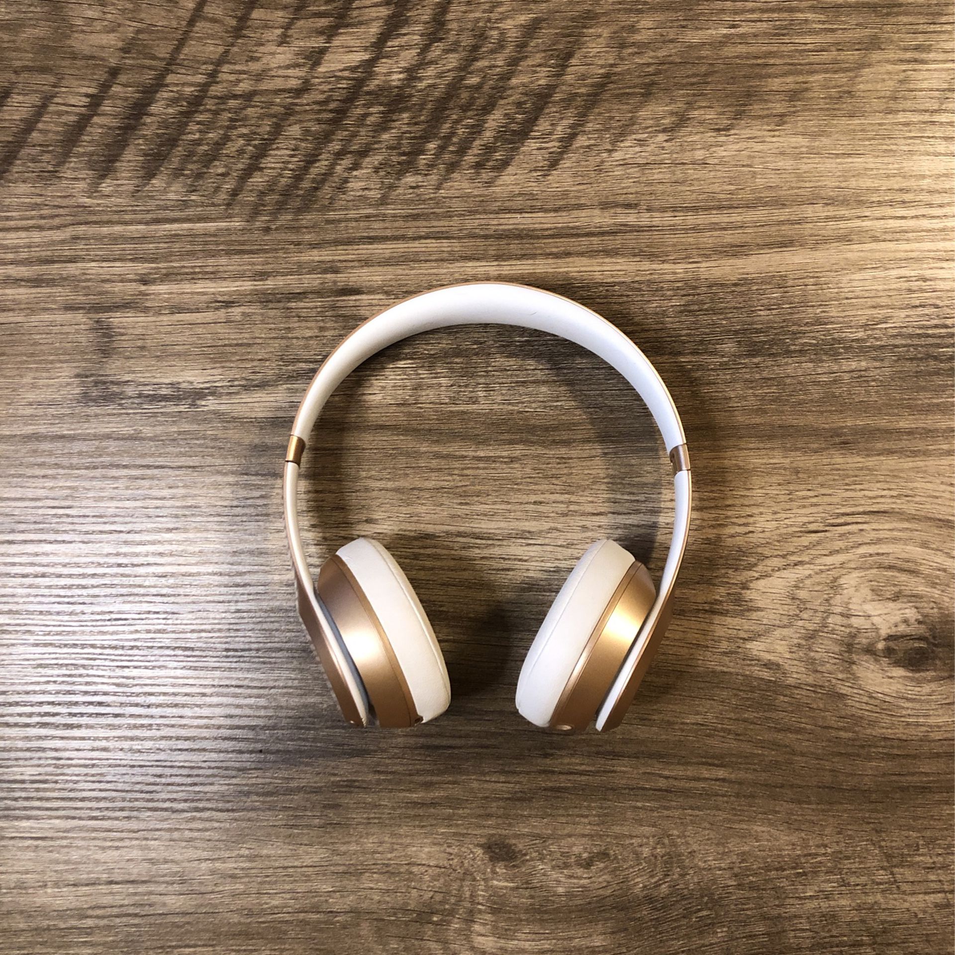 Beats Headphones - On The Ear (Bluetooth)