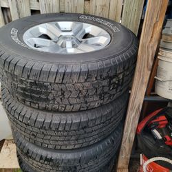 TOYOTA 4RUN 