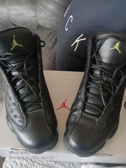 AIR JORDAN 13