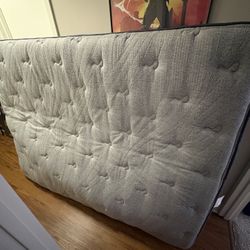 Sealy Chamblee Firm Mattress 