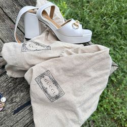 Platform Dress Shoes