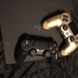 Sony PlayStation 4  PS4