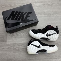 Nike Air Foamposite Pro Pearl
