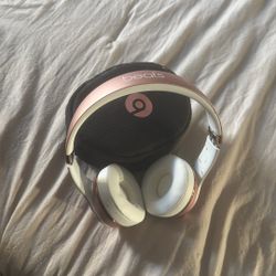 Wireless Beats Headphones
