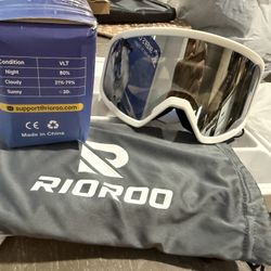 Lentes Nuevos / Glasses  New  In Box 