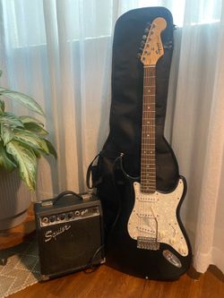 Electric Guitar