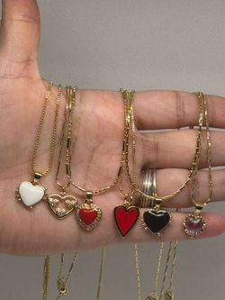 Gold Plated accesories for sale