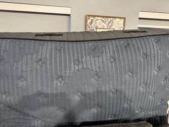 King size mattress - Kevin /Charles by Sealy