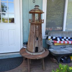 Cedar Lighthouse