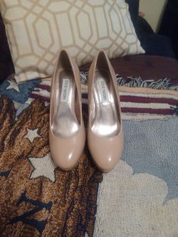 Ladies Steve Madden High Heels