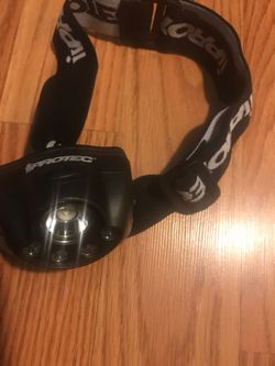 Head light