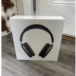 AirPods Max (New)